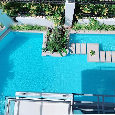 Minh Phuoc Villa Вунгтау Екстер'єр фото