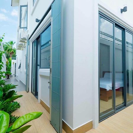 Minh Phuoc Villa Вунгтау Екстер'єр фото