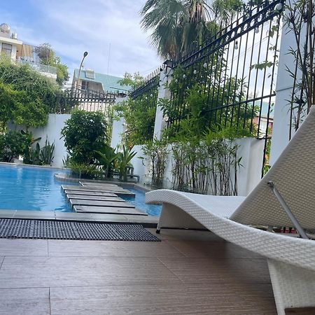 Minh Phuoc Villa Вунгтау Екстер'єр фото