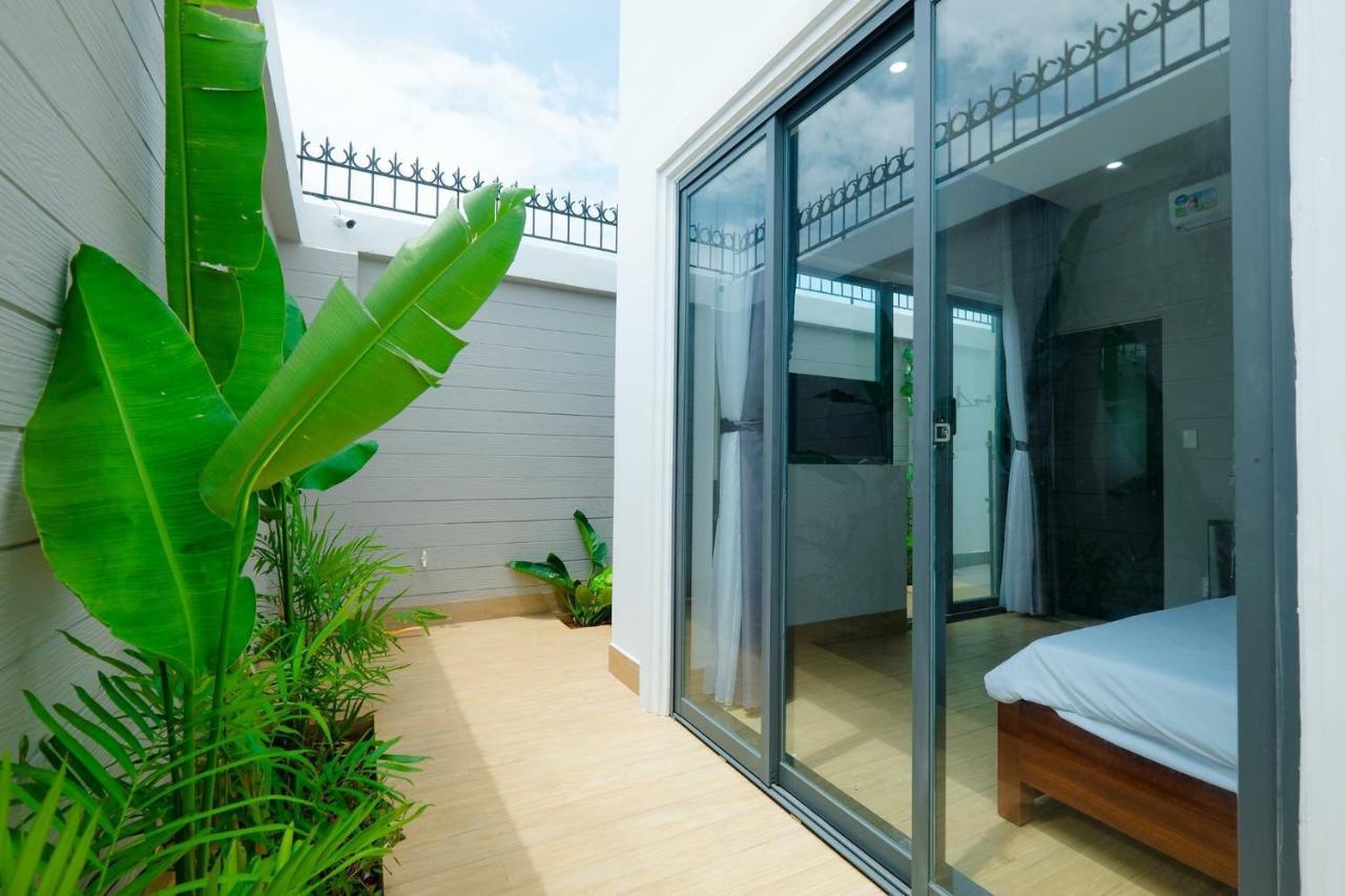 Minh Phuoc Villa Вунгтау Екстер'єр фото