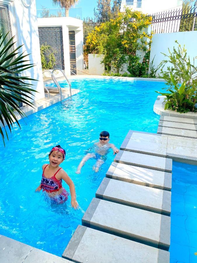 Minh Phuoc Villa Вунгтау Екстер'єр фото