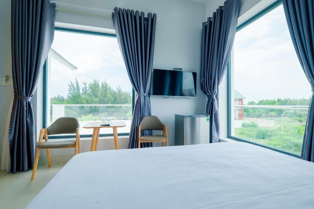 Minh Phuoc Villa Вунгтау Екстер'єр фото