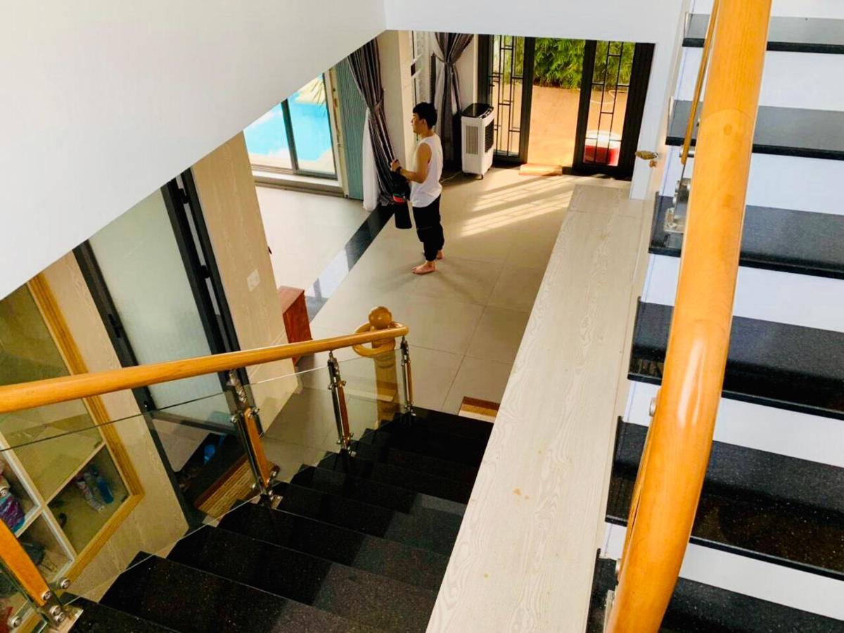 Minh Phuoc Villa Вунгтау Екстер'єр фото