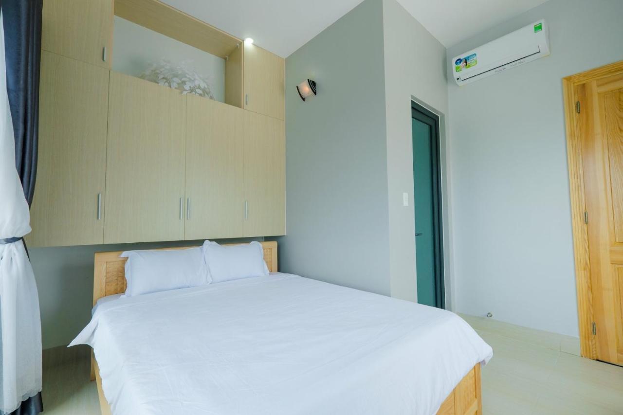 Minh Phuoc Villa Вунгтау Екстер'єр фото