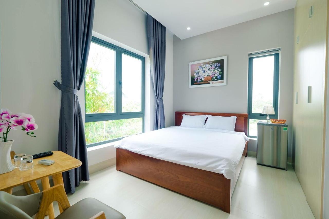 Minh Phuoc Villa Вунгтау Екстер'єр фото