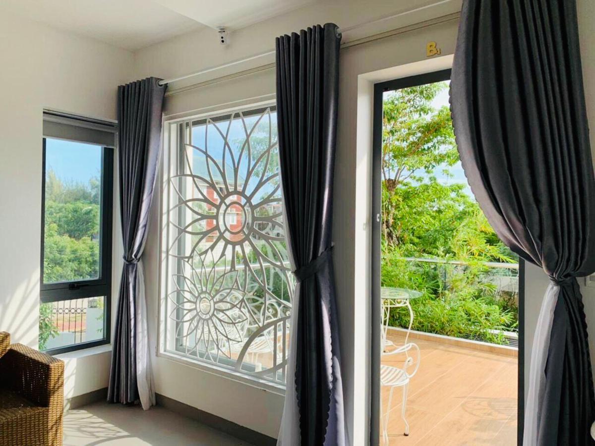 Minh Phuoc Villa Вунгтау Екстер'єр фото