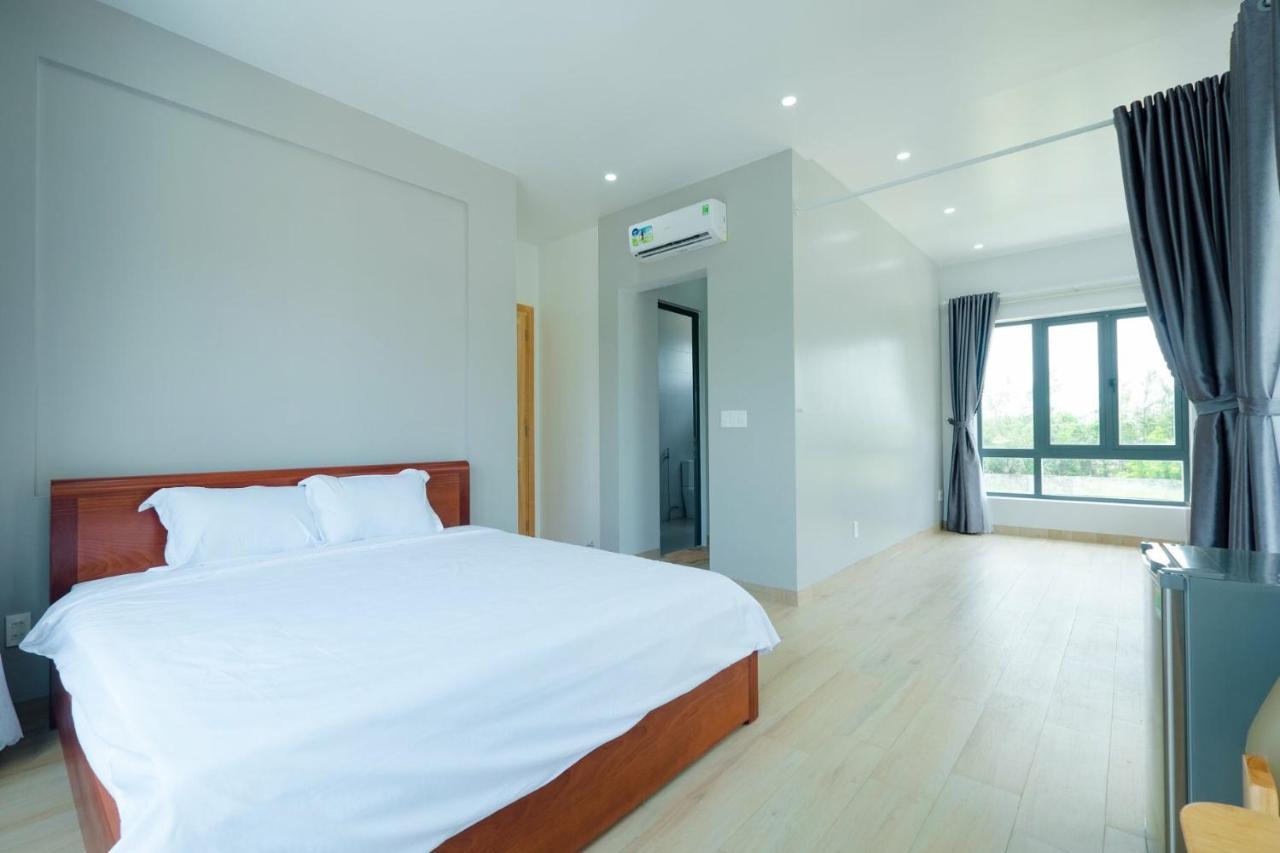 Minh Phuoc Villa Вунгтау Екстер'єр фото