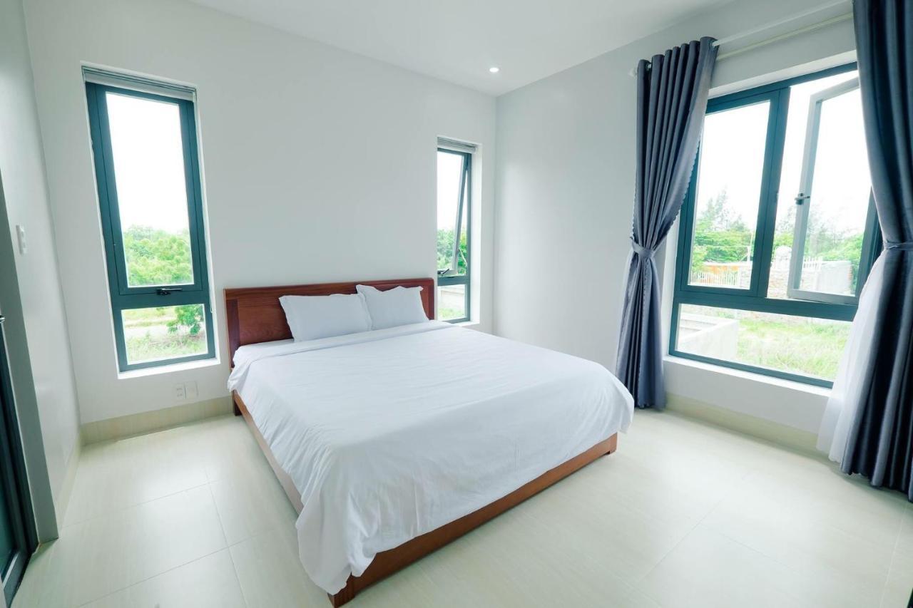 Minh Phuoc Villa Вунгтау Екстер'єр фото