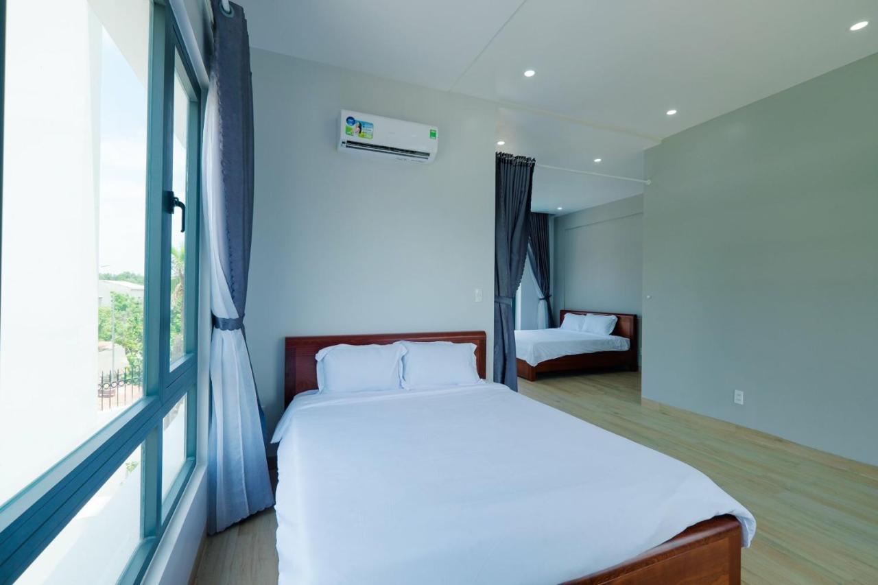 Minh Phuoc Villa Вунгтау Екстер'єр фото