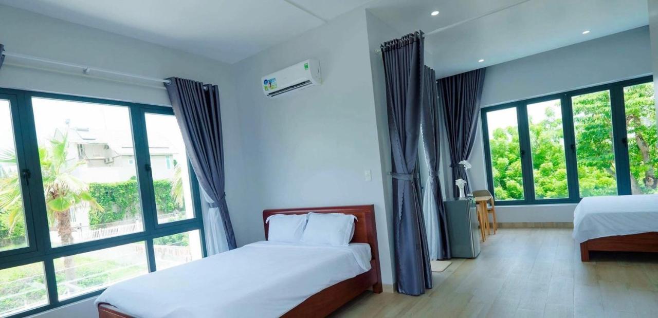 Minh Phuoc Villa Вунгтау Екстер'єр фото