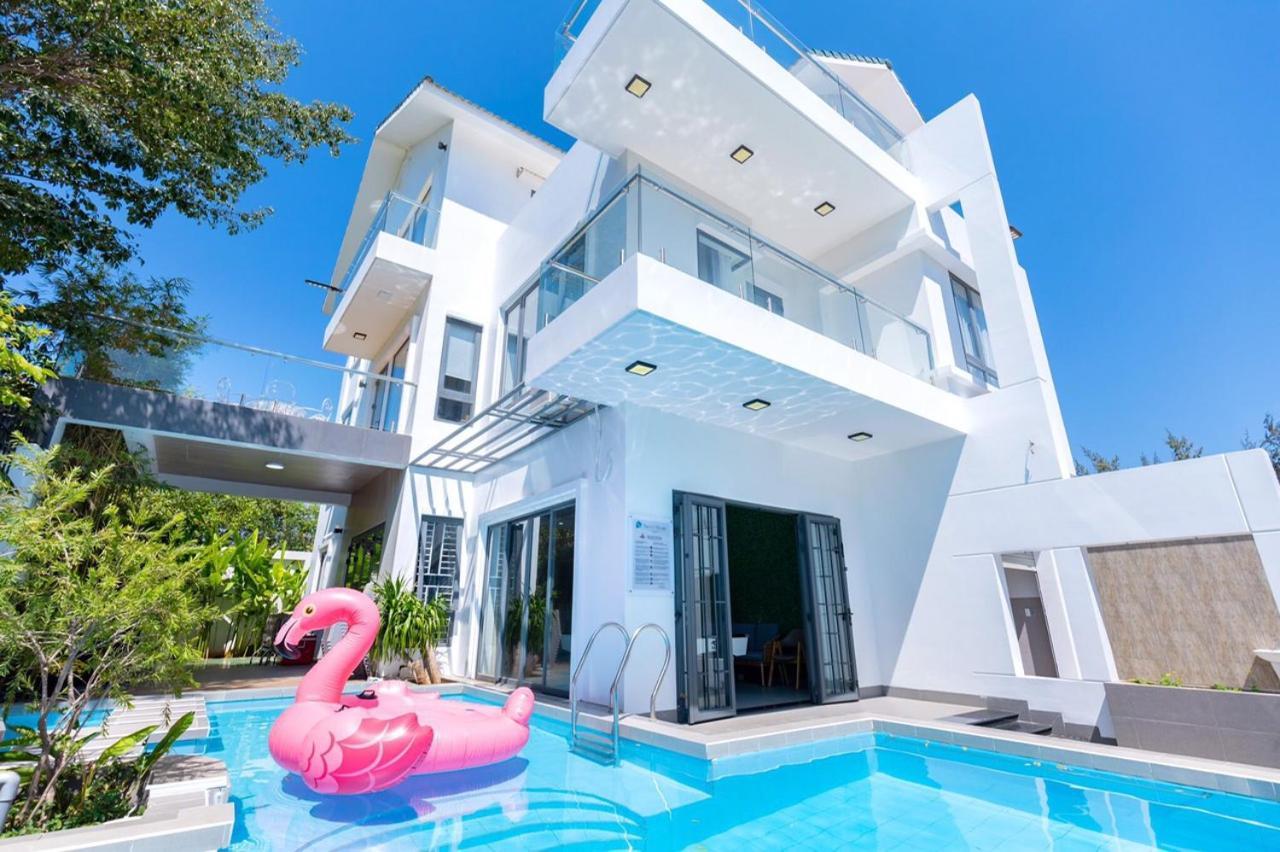 Minh Phuoc Villa Вунгтау Екстер'єр фото