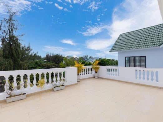 Minh Phuoc Villa Вунгтау Екстер'єр фото