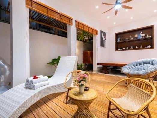 Minh Phuoc Villa Вунгтау Екстер'єр фото
