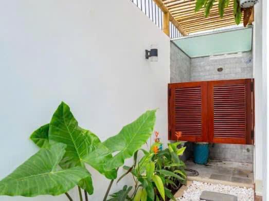 Minh Phuoc Villa Вунгтау Екстер'єр фото