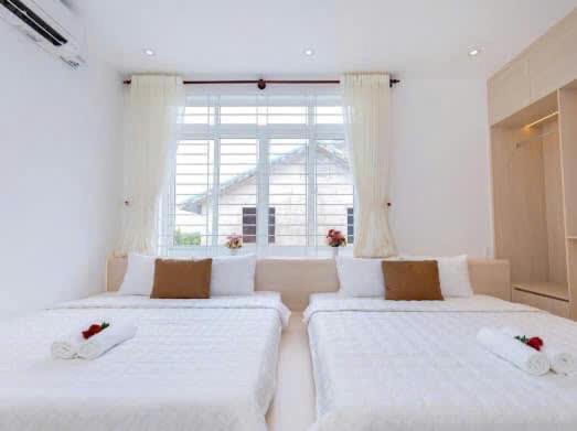 Minh Phuoc Villa Вунгтау Екстер'єр фото