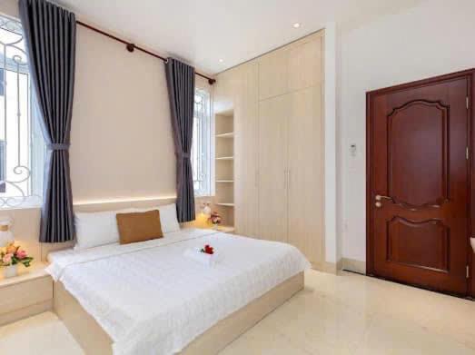 Minh Phuoc Villa Вунгтау Екстер'єр фото