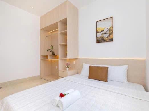 Minh Phuoc Villa Вунгтау Екстер'єр фото
